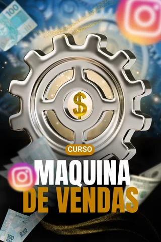 MAQUINA DEVENDAS