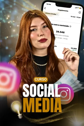 SOCIAL MEDIA