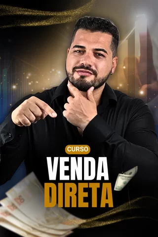VENDA DIRETA