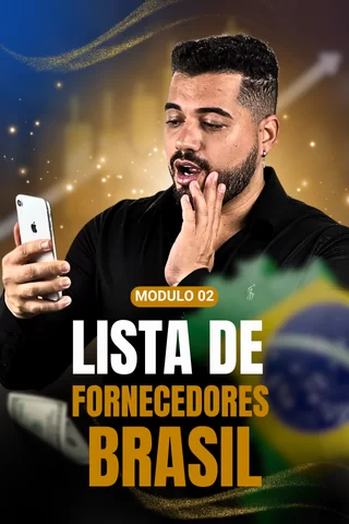 fornecedor brasil