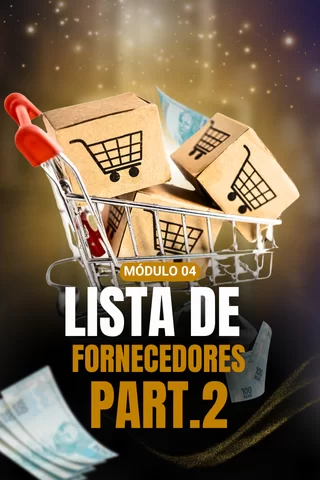 fornecedor part 2