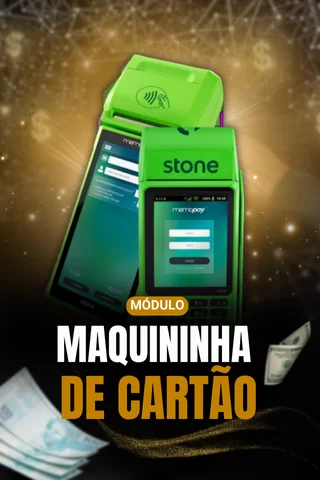 maquininha