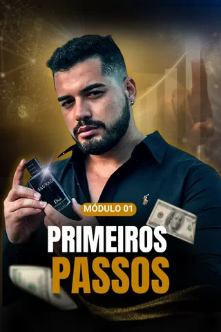 primeiros passos