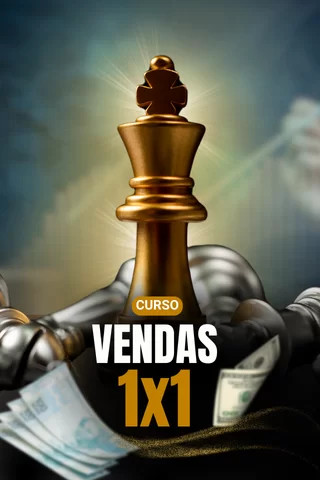 vendas 1x1